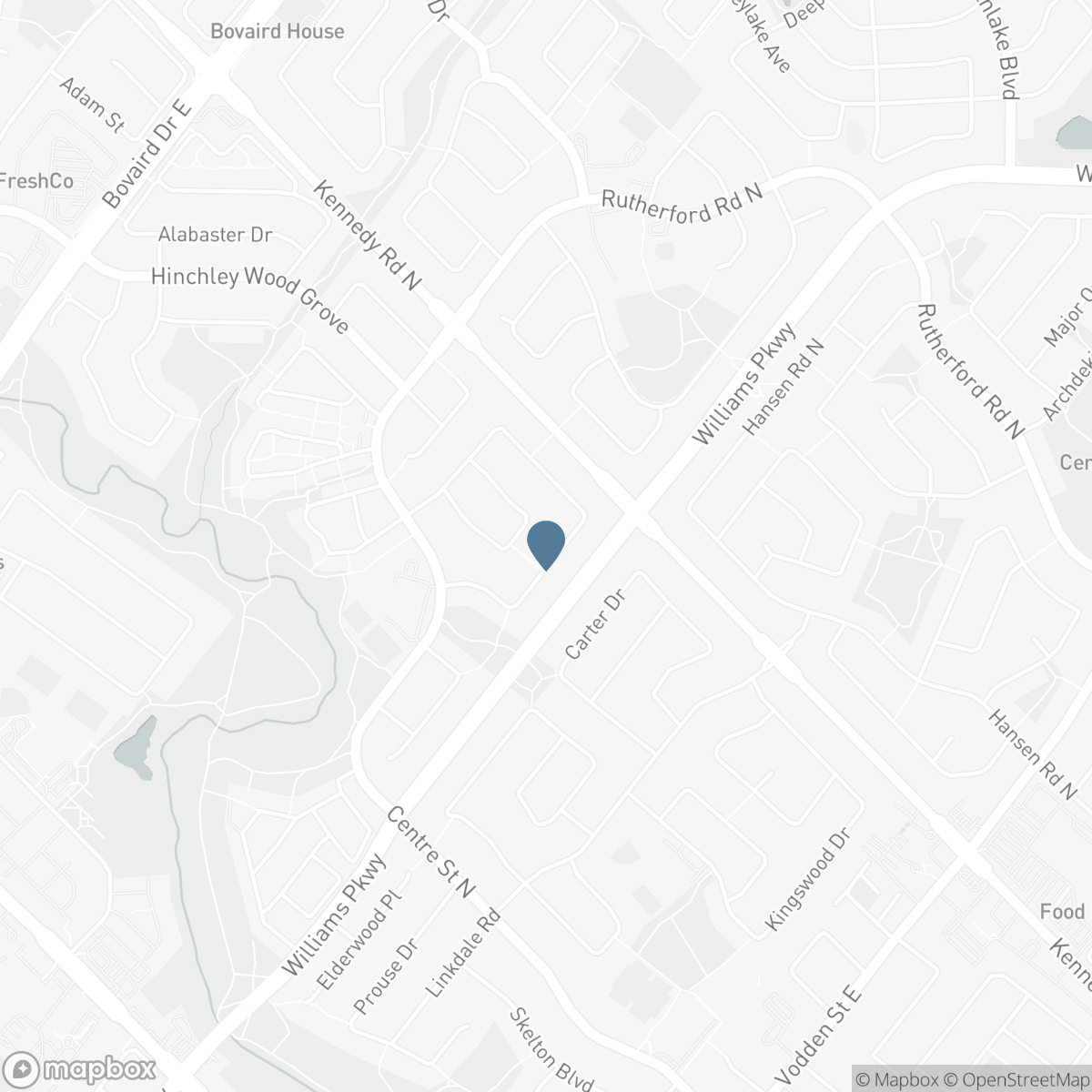 29 BLACKTHORN LANE, Brampton, Ontario L6V 3K7
